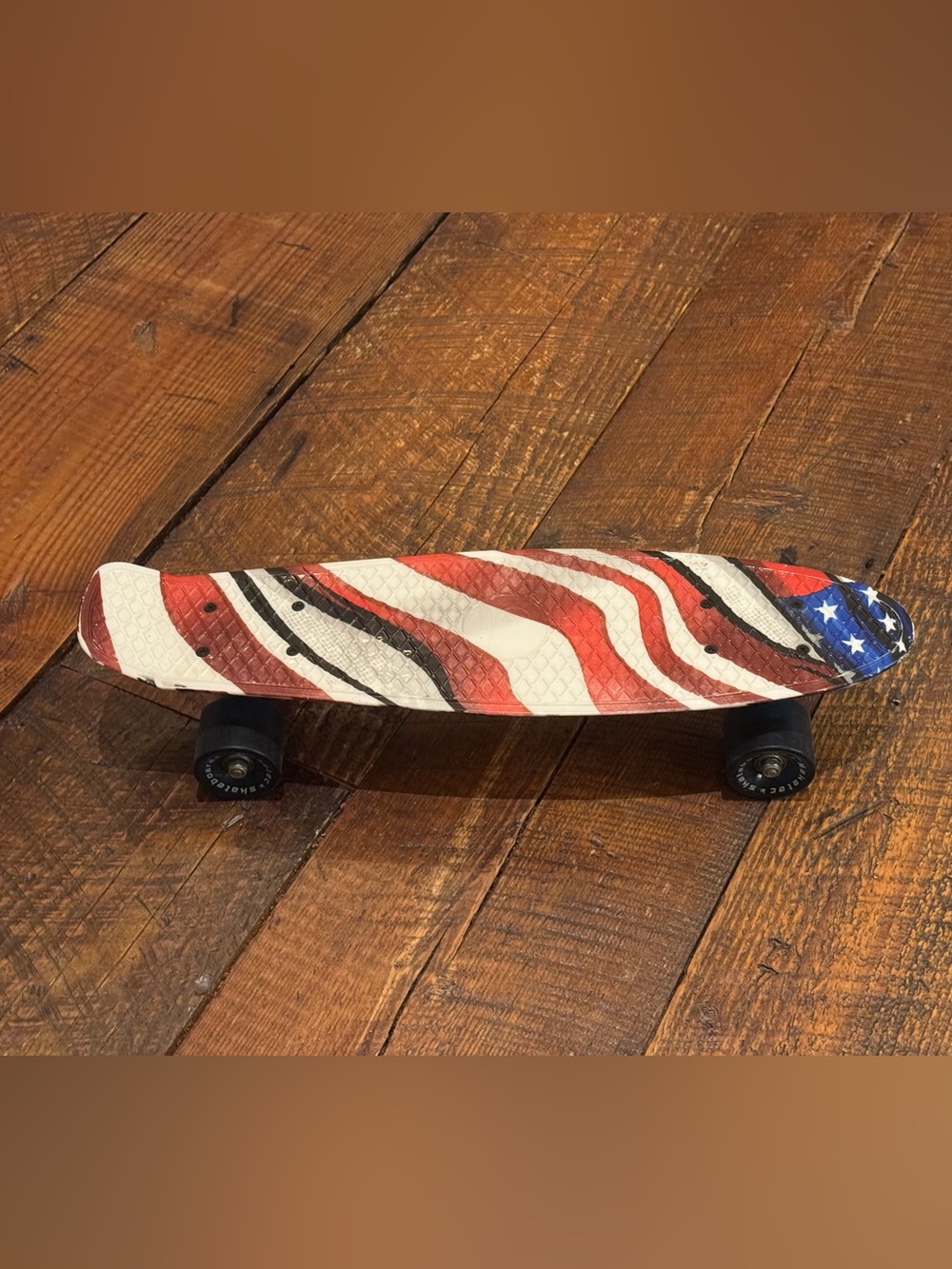 Mecetec Skate Board